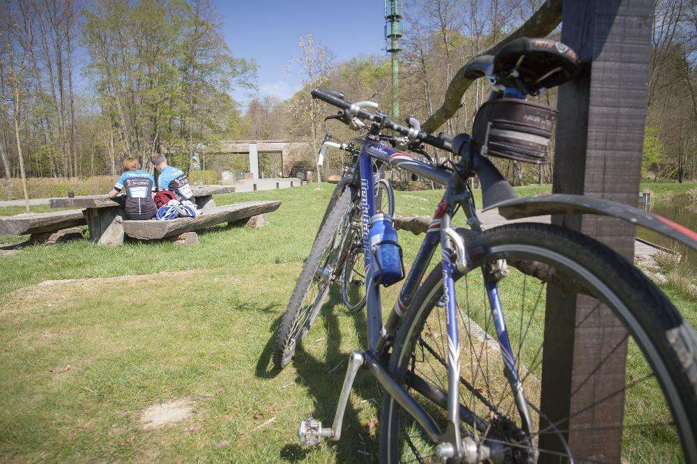 Boucle douce autour de Libin