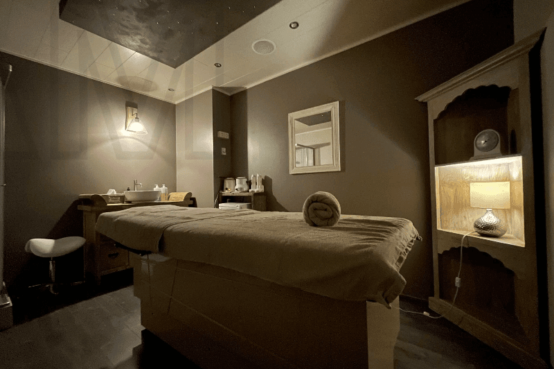 Spa Bulles d'O
